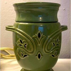 Temptations wax melter